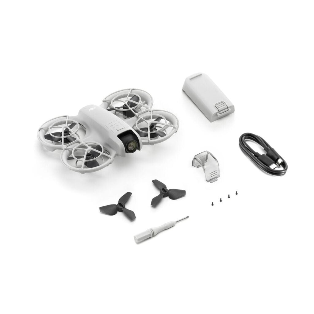 dji_neo_2 DJI Neo -drone