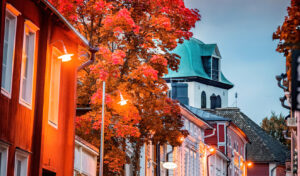 Porvoo Photowalk 10.10 Niko Laurilan johdolla