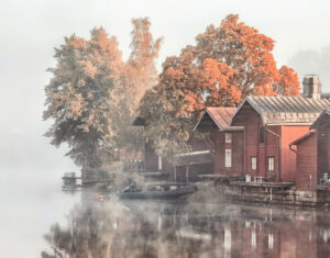 Porvoo Photowalk 10.10 Niko Laurilan johdolla