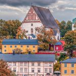 Porvoo Photowalk 10.10 Niko Laurilan johdolla