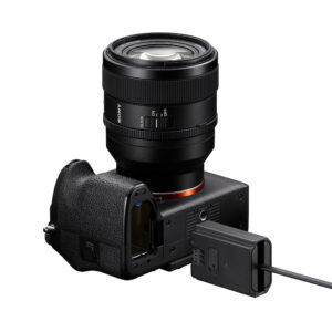 2. DC-C1 Coupler Sony DC-C1 -virtalähdesovitin