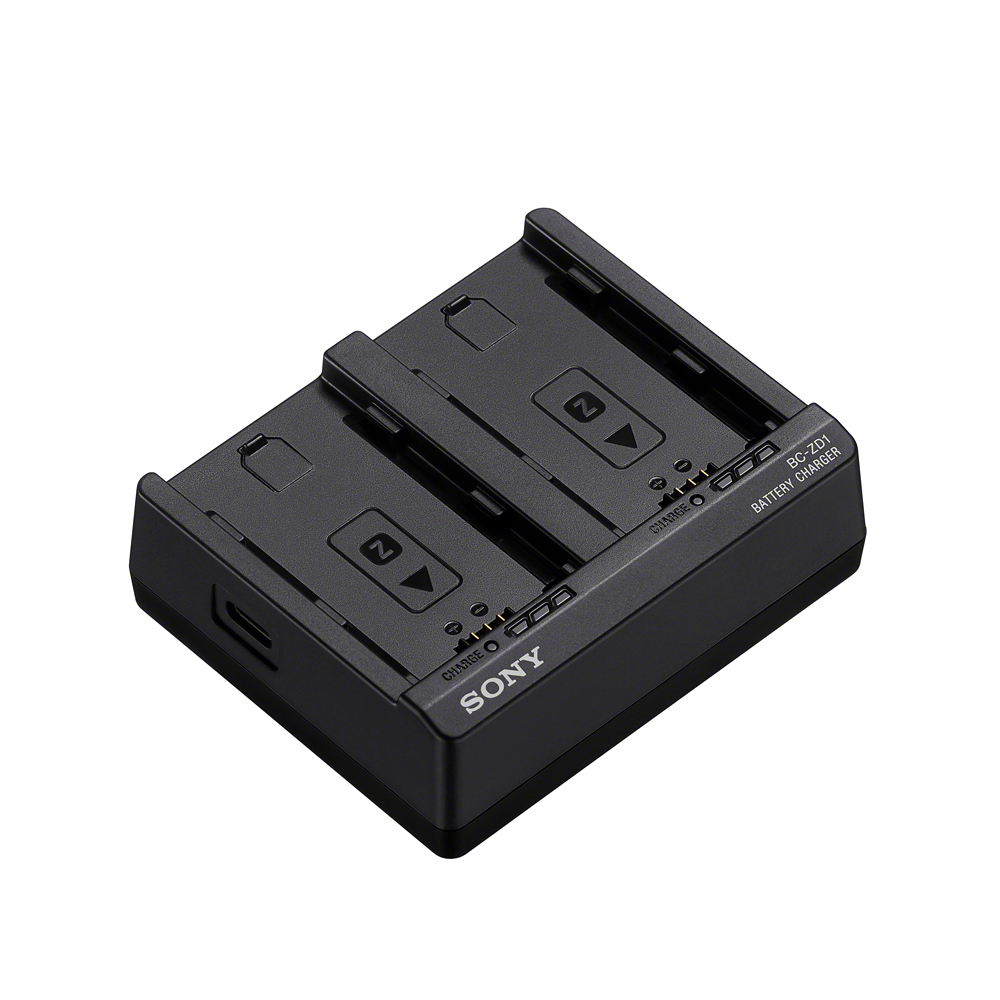 3.-BC-ZD1-Battery-Charger-Medium Sony BC-ZD1 Laturi
