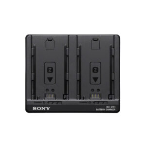 4.-BC-ZD1-Battery-Charger-Medium Sony BC-ZD1 Laturi