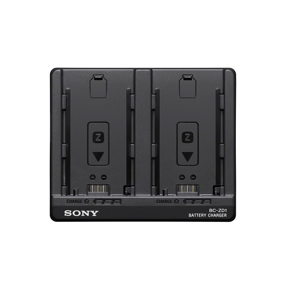 4.-BC-ZD1-Battery-Charger-Medium Sony BC-ZD1 Laturi
