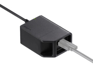 4. DC-C1 Coupler Sony DC-C1 -virtalähdesovitin