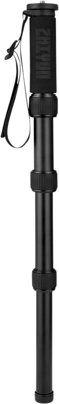 Tripods and heads