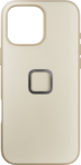 Peak Design Mobile Everyday Clarino Case iPhone 16 Pro Max  – Bone