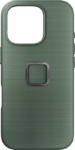 Peak Design Mobile  Everyday Fabric  Case iPhone 16 Pro – Sage