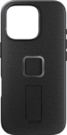 Peak Design Mobile Everyday Loop Case iPhone 16 Pro  – Charcoal