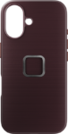Peak Design Mobile  Everyday Fabric Case iPhone 16 – Eclipse