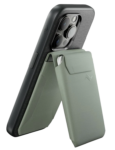 Peak Design Mobile Wallet Stand  – Sage
