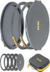 NiSi JetMag Pro Black Mist Kit