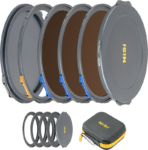 NiSi JetMag Pro Filmmaker Kit