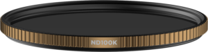 PolarPro  Quartzline ND64 (6 Stop) Filter 67mm -harmaasuodin