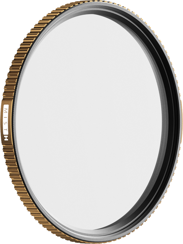 PolarPro Quartzline Mist (1/4 Diffusion) Filter 67mm -diffuusiosuodin