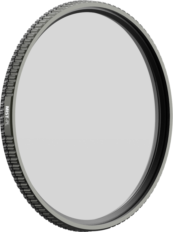800q-01_129527 PolarPro Shortstache Everyday Mist 1/4 / PL 95mm Coarse Thread