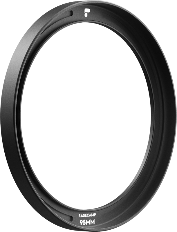 800q-01_129570 PolarPro Basecamp 95mm Thread Plate -soviterengas