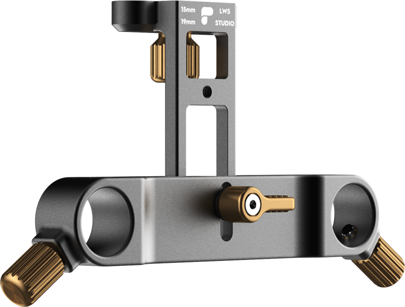 800q-01_129588 PolarPro Basecamp Rail Mount LWS 15mm
