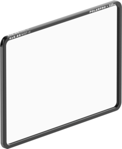 800q-01_129610 PolarPro 4x5.65" Mist 1/8 Light Filter