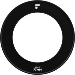 800q-01_129622 PolarPro Summit Thread Plate 67 mm