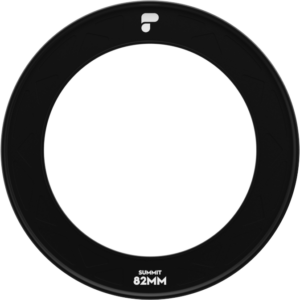 800q-01_129623 PolarPro Summit Thread Plate 67 mm