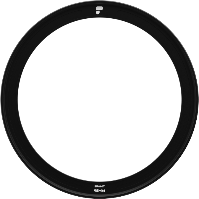 800q-01_129624 PolarPro Summit Thread Plate 67 mm