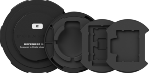 800q-01_129693 PolarPro Defender Body Cap Canon RF-Mount - Forest