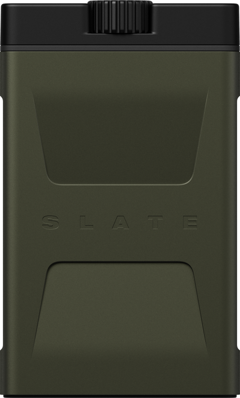 800q-01_129713 PolarPro Memory Card Case Slate CFEA Edition II Forest