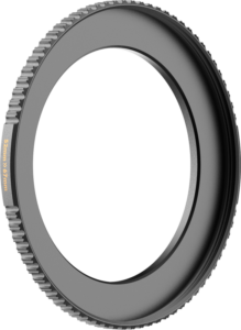 PolarPro Step-Up Ring 72mm-77mm -soviterengas