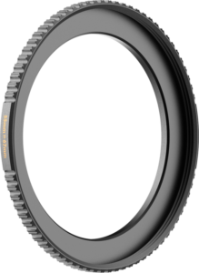 PolarPro Step-Up Ring 72mm-77mm -soviterengas