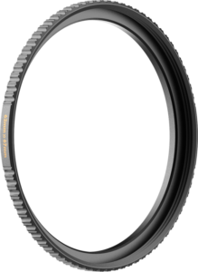 PolarPro Step-Up Ring 72mm-77mm -soviterengas