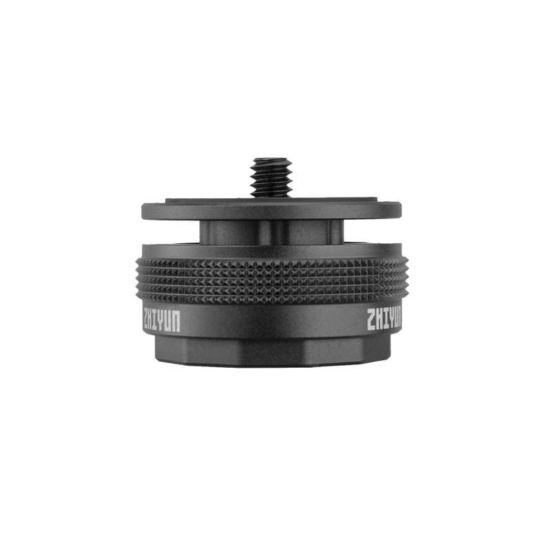 800q-02_110743 Zhiyun TransMount Quick Setup Adapter