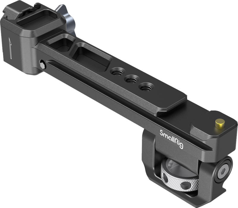 800q-02_113282 SmallRig 2386 Adjustable Monitor Mount for Select DJI & ZHIYUN Handheld Gimbals