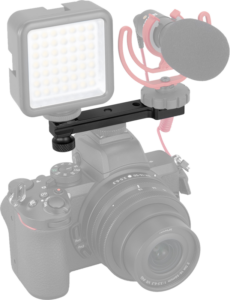 Zhiyun Multi-Functional Extension Plate for Weebill S