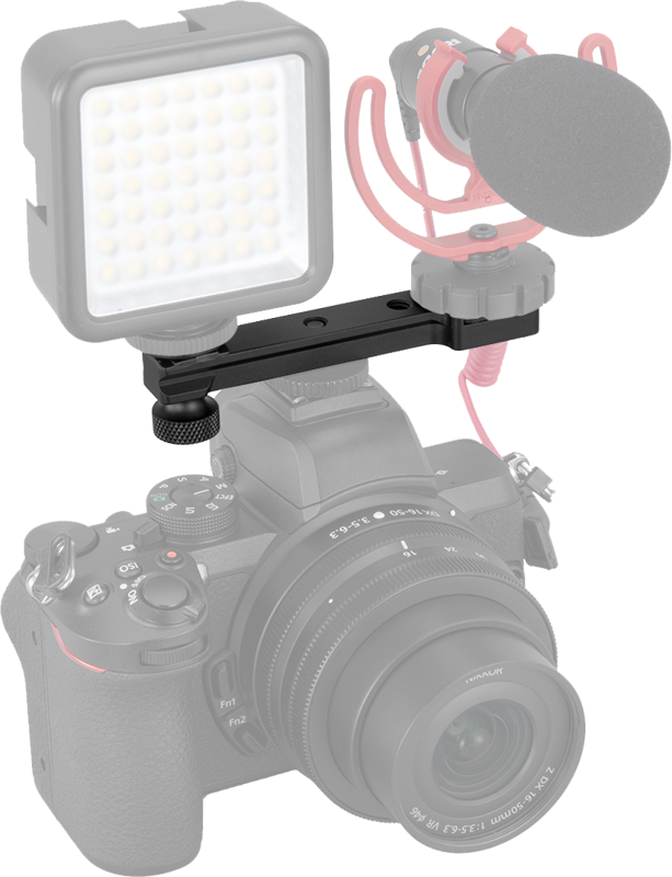 Zhiyun Multi-Functional Extension Plate for Weebill S