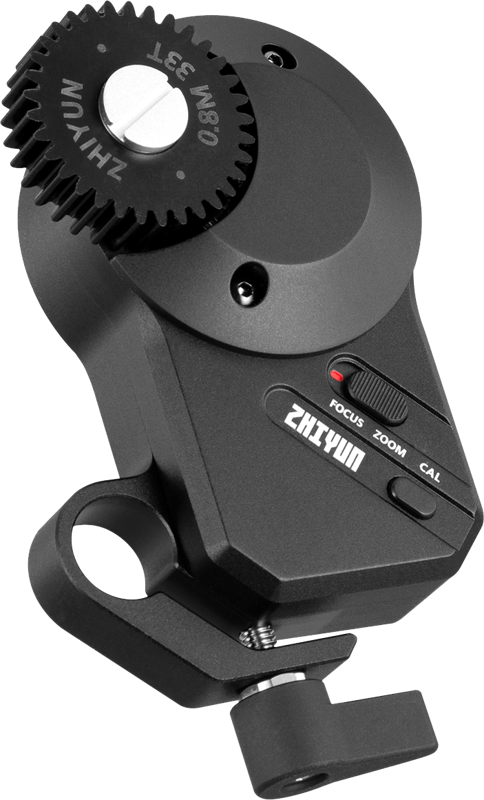 800q-02_115174 Zhiyun Focus / Zoom Motor 2.0