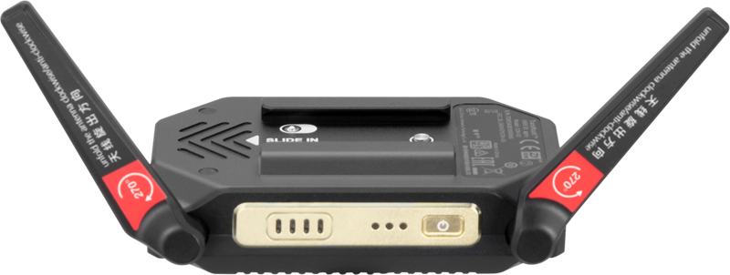 800q-02_117051 Zhiyun TransMount Image Transmission Transmitter AI