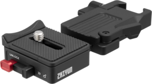 800q-02_118041 Zhiyun Universal Quick Release Plate for Crane M3
