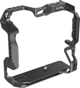 800q-02_118099 SmallRig 3464 Cage for Canon EOS R5 / R6 / R5C / R6 Mark II with BG-R10 Battery Grip
