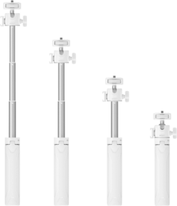 800q-02_119251 SmallRig 3825 Simorr Vlog Tripod Vigor VT-15 White