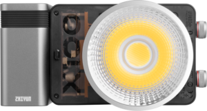 800q-02_123617 Zhiyun LED Molus X100 COB Light Combo LED light