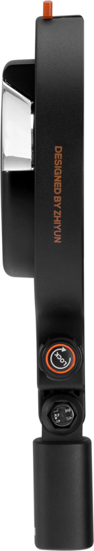 800q-02_123668 Zhiyun Bowens Mount Adapter A (ZY Mount for Molus G60)