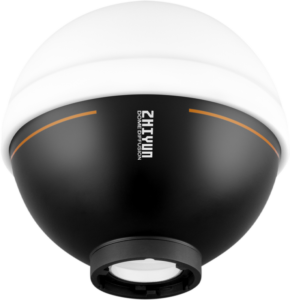 800q-02_123671 Zhiyun Dome Diffusion (Large) for Molus Series