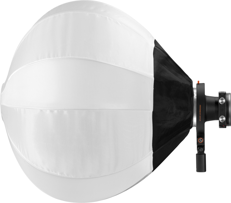 800q-02_123673 Zhiyun Softbox Lantern 65cm (Bowens Mount)