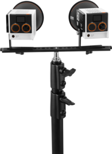 800q-02_123674 Zhiyun Extension Plate