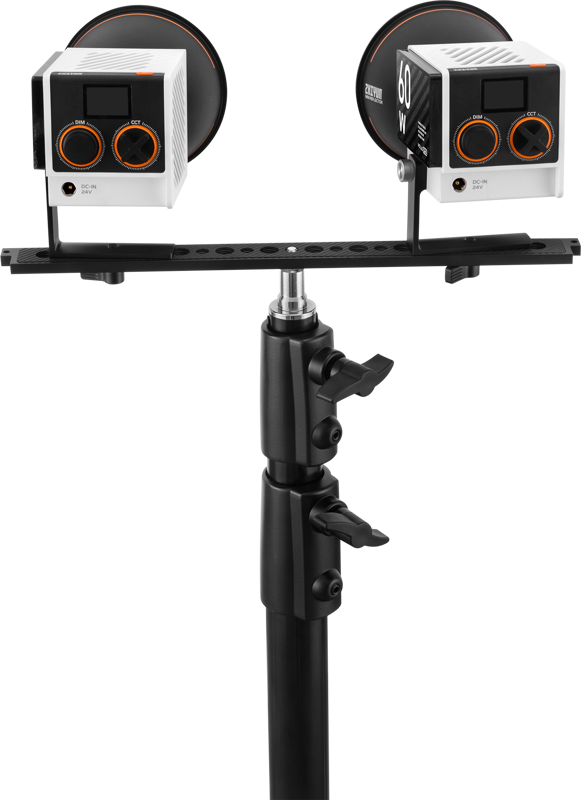 800q-02_123674 Zhiyun Extension Plate