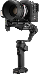 800q-02_124208 Zhiyun Crane 4 Combo