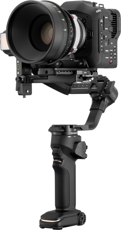 800q-02_124317 Zhiyun Crane 4