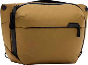 800q-02_127962 Peak Design Everyday Sling v2 6L – Coyote