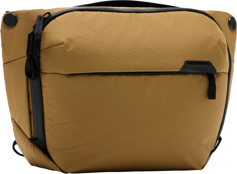 800q-02_127962 Peak Design Everyday Sling v2 6L – Coyote